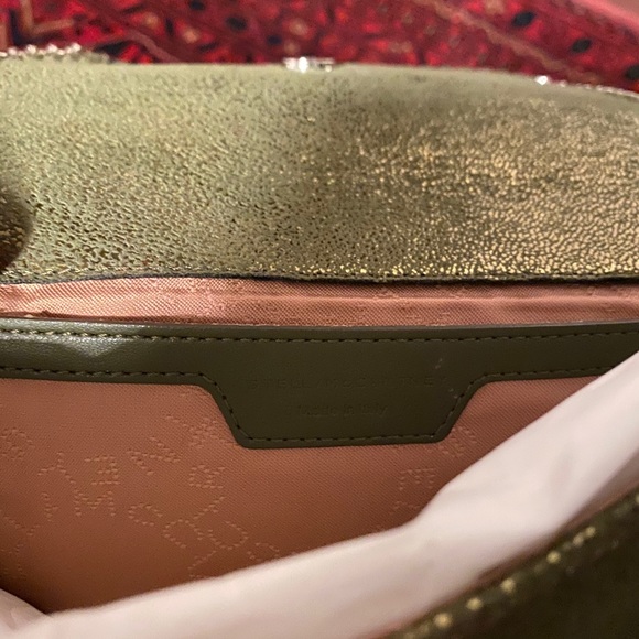 Stella McCartney Side Bag - Picture 4 of 6